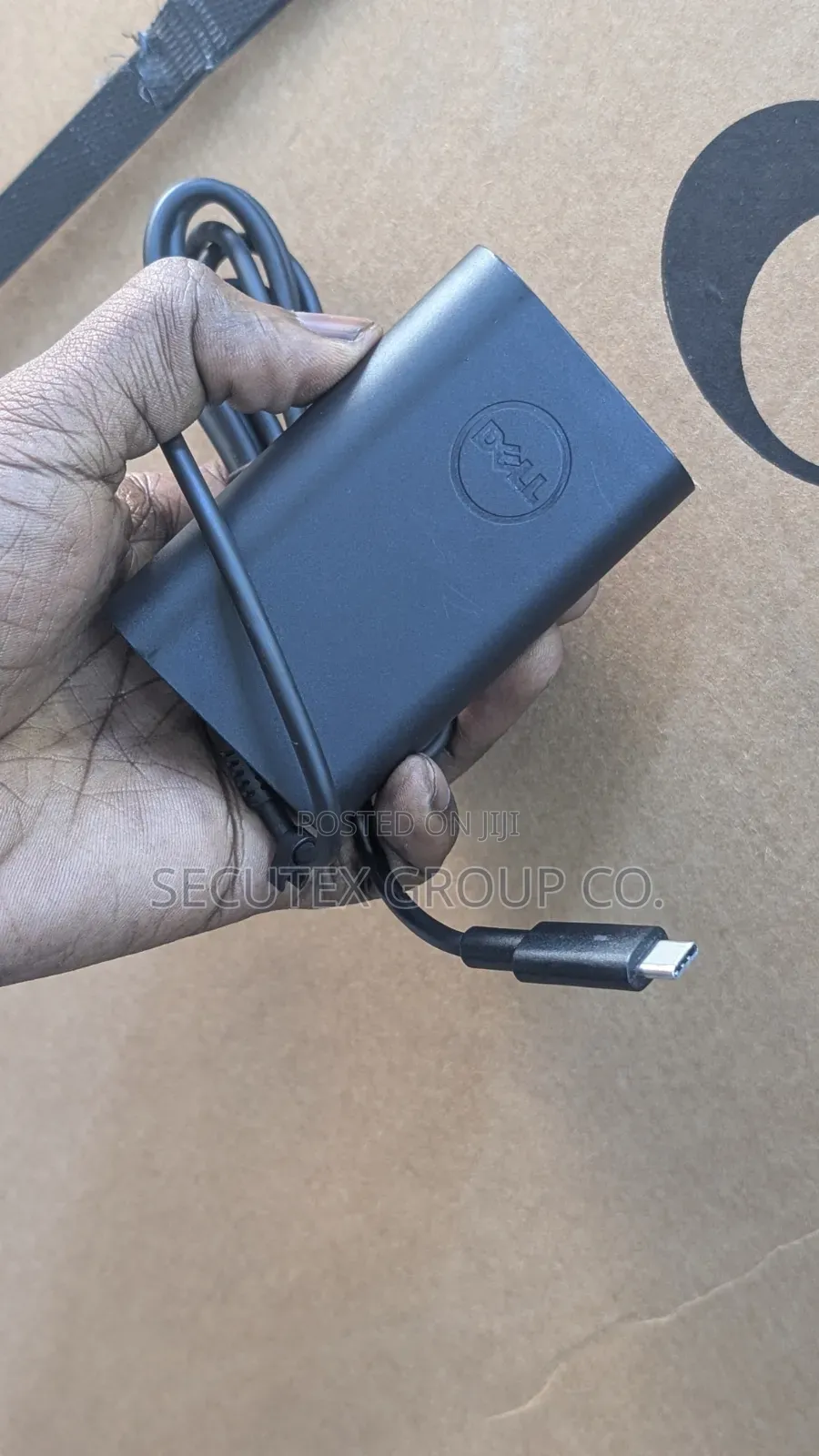 Dell 45W USB-C Power Adapter
