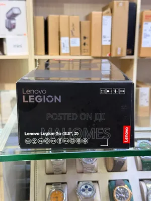 Lenovo Legion Go 2