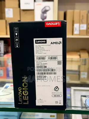 Lenovo Legion Go 2