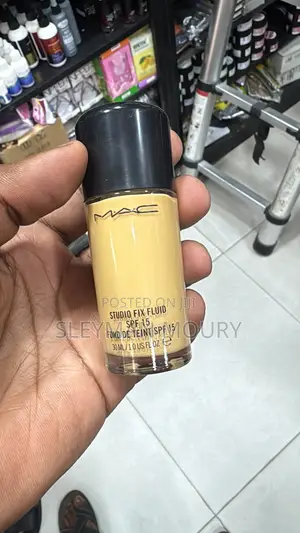 Mac Studio Fix