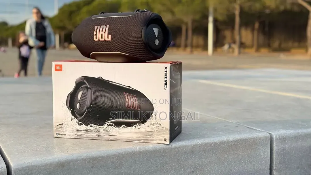  JBL Xtreme 5