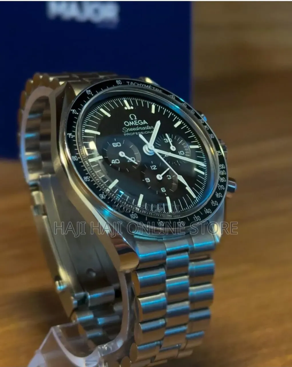Omega Unisex Watches