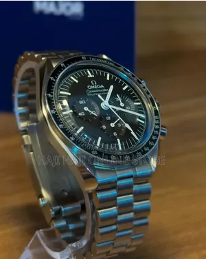 Omega Unisex Watches