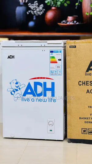 Adh Freezer Liter100