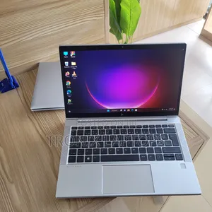 Laptop HP EliteBook 835 G7 8GB AMD Ryzen 3 SSD 256GB