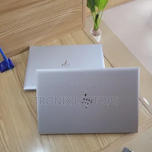 Laptop HP EliteBook 835 G7 8GB AMD Ryzen 3 SSD 256GB