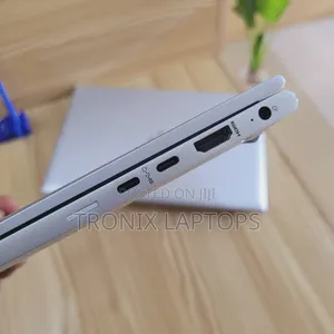Laptop HP EliteBook 835 G7 8GB AMD Ryzen 3 SSD 256GB