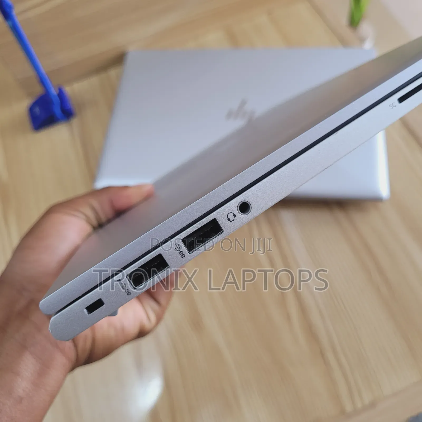 Laptop HP EliteBook 835 G7 8GB AMD Ryzen 3 SSD 256GB
