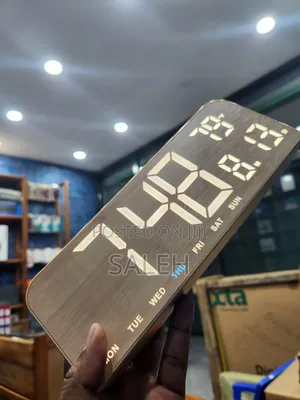 GH 8057 Smart Clock