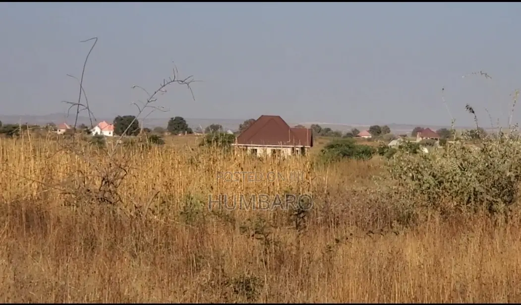 Viwanja Vitatu (MSALATO), Vimeungana(1500sqm). At 500sqm. BEI 6M at