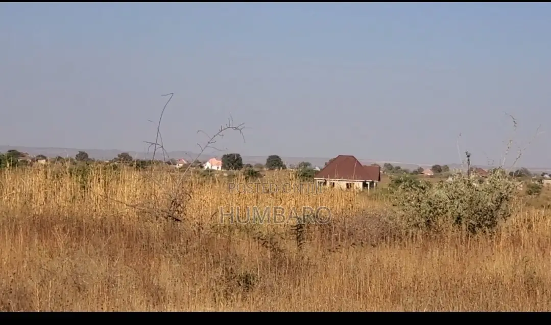 Viwanja Vitatu (MSALATO), Vimeungana(1500sqm). At 500sqm. BEI 6M at
