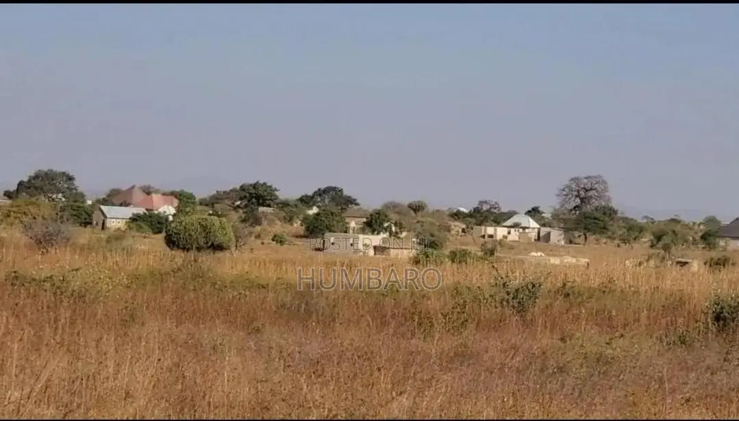 Viwanja Vitatu (MSALATO), Vimeungana(1500sqm). At 500sqm. BEI 6M at