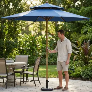 Garden Umbrella