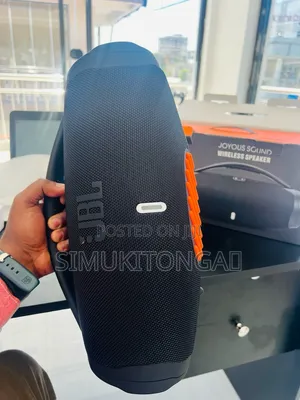  JBL Boombox 3