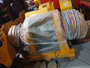Electrical Hoist / Winchi