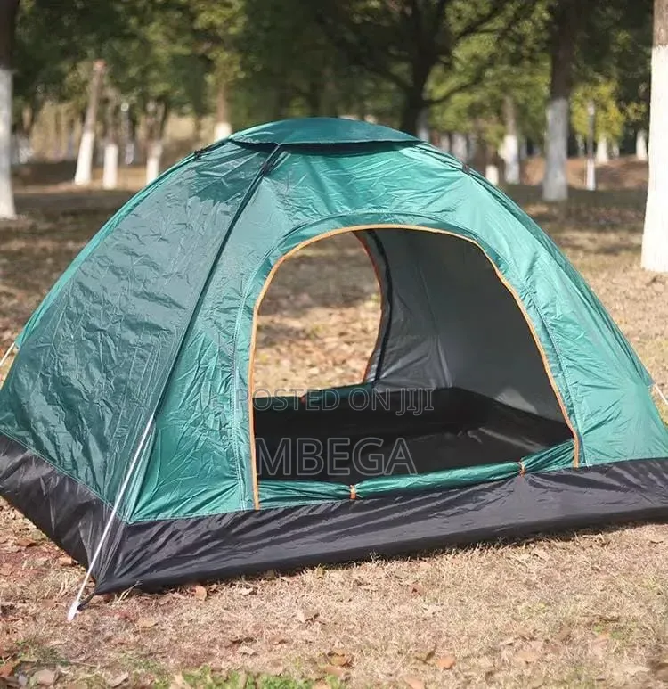 Automatic Tent 3 People