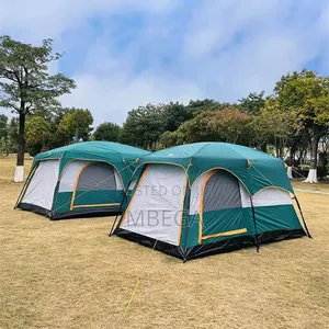 Tent 8 People