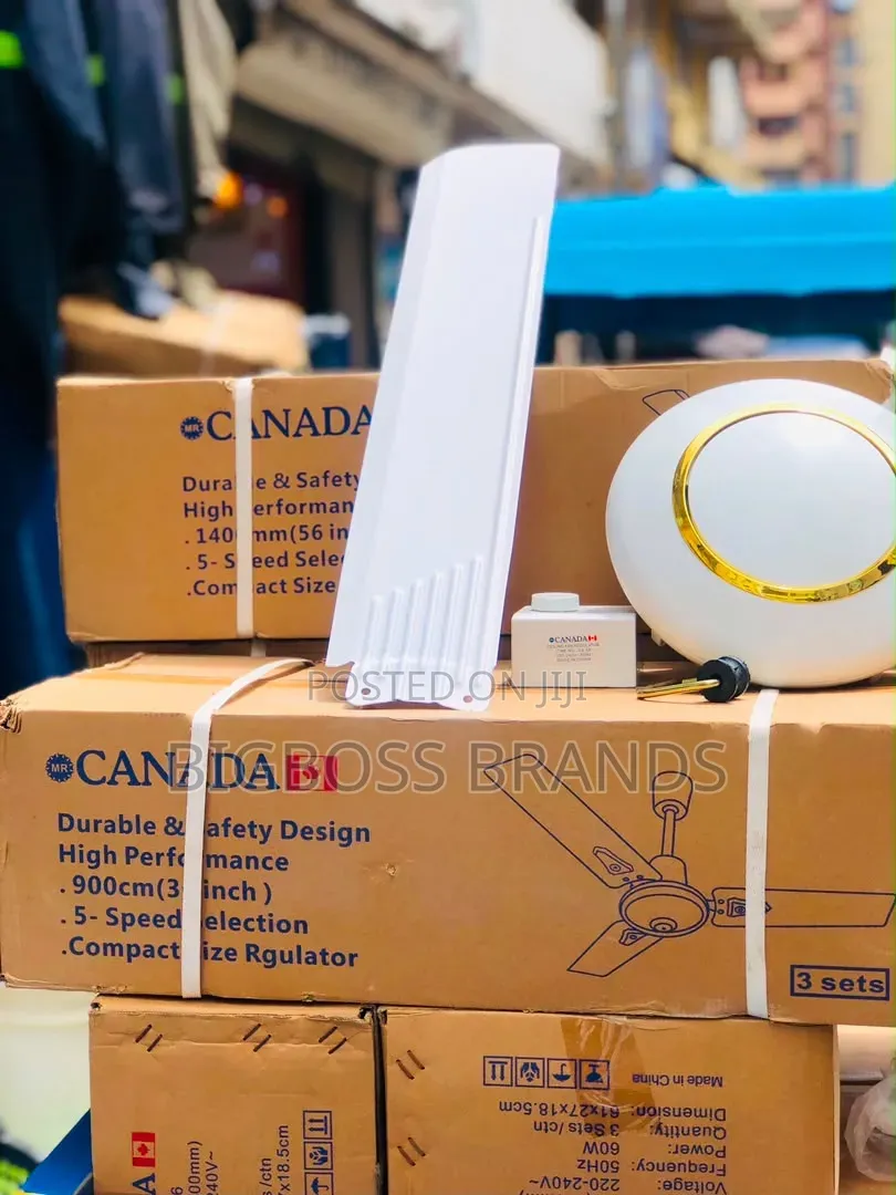 Canada Ceiling Fan Size 36 