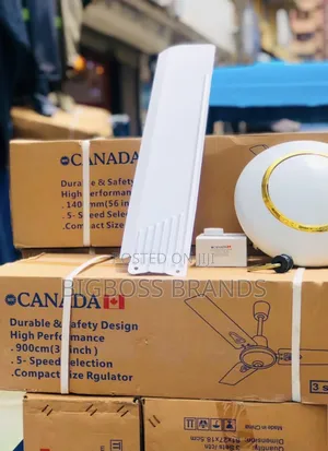 Canada Ceiling Fan Size 36 