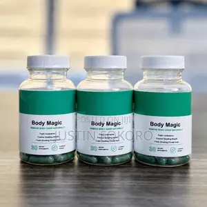 Body Magic