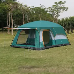 Tent 12 People