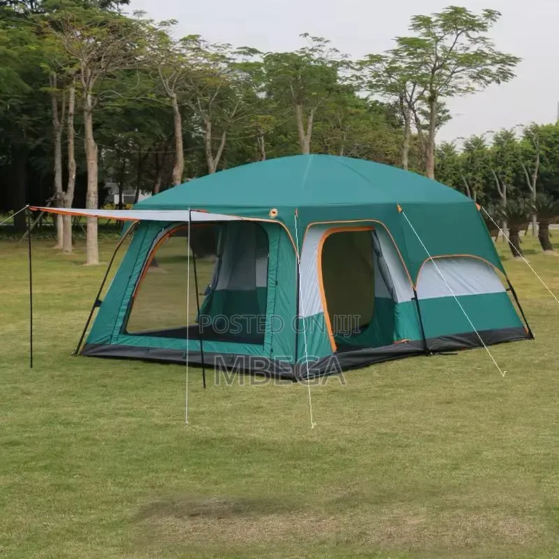 Tent 12 People