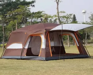 Tent 12 People