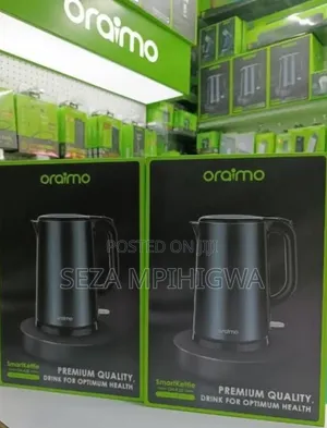 Oraimo Smart Kettle