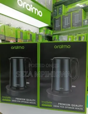 Oraimo Smart Kettle