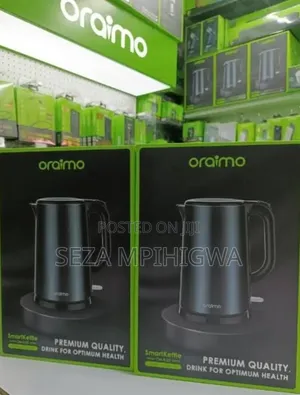 Oraimo Smart Kettle