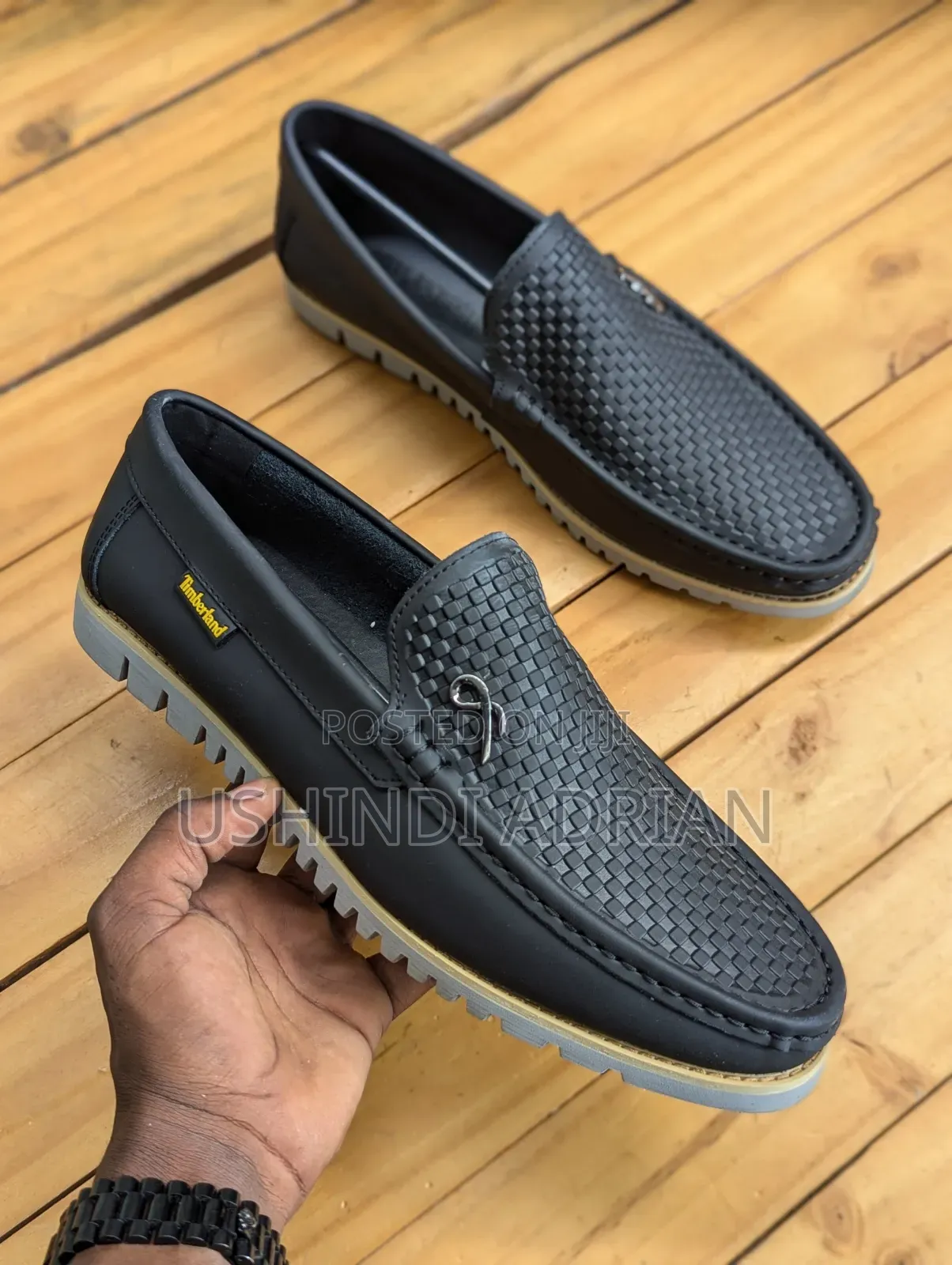 ORIGINAL TIMBERLANDSize: 40, 41, 42, 43, 44