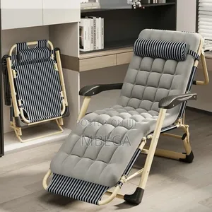 Camping Bed