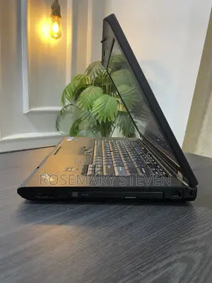 Laptop Lenovo ThinkPad T510 4GB Intel Core i7 HDD 256GB