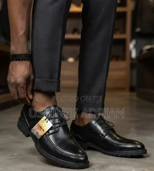 OFFICIAL SHOES