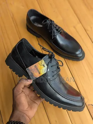 OFFICIAL SHOES