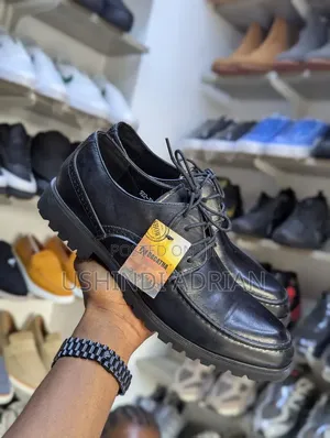 OFFICIAL SHOES