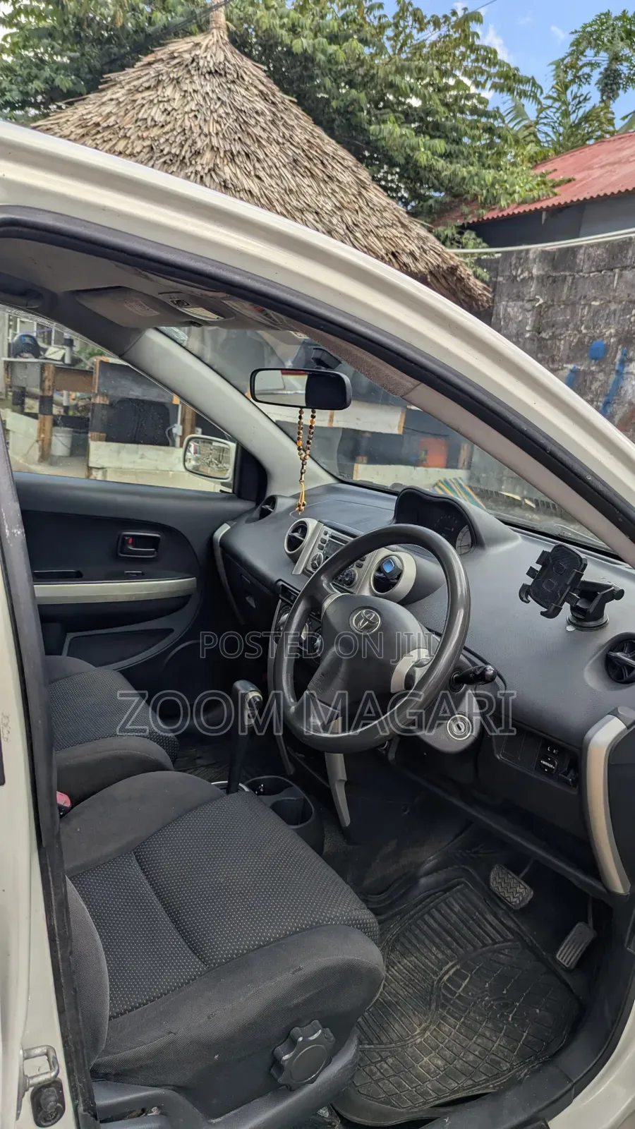 Toyota IST 2006 Pearl