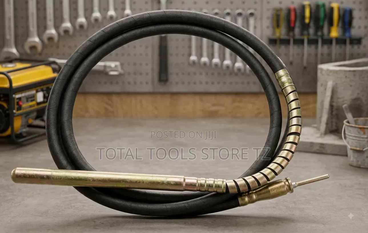 Poker Shaft