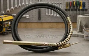 Poker Shaft