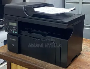 HP Laserjet 1212