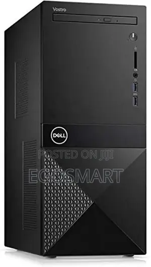 Desktop Computer Dell Vostro 3900 4GB Intel Core i5 SSD 256GB