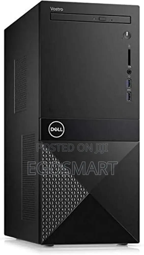 Desktop Computer Dell Vostro 3900 4GB Intel Core i5 SSD 256GB