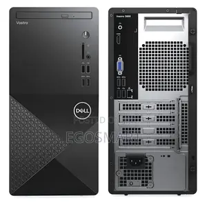Desktop Computer Dell Vostro 3900 4GB Intel Core i5 SSD 256GB
