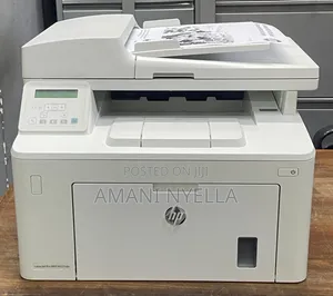 HP Laserjet 227