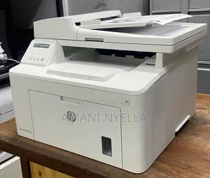 HP Laserjet 227
