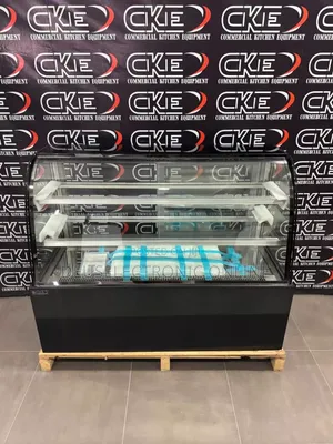 *Commercial Cake Showcase* -