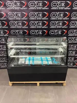 *Commercial Cake Showcase* -