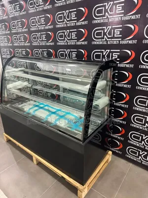 *Commercial Cake Showcase* -