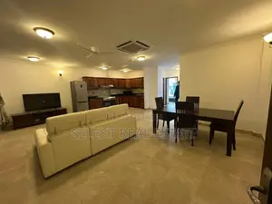 Furnished 2bdrm Apartment in Masaki for rent