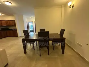 Furnished 2bdrm Apartment in Masaki for rent